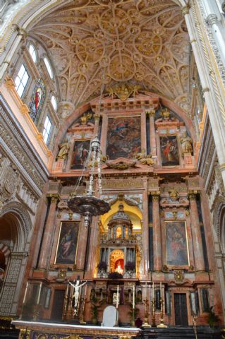 Viaje cultural a Córdoba 2015 - 26